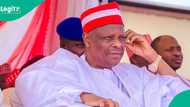 Ramadan: Kwankwaso ya tura sako na musamman ga musulmin Najeriya da na duniya