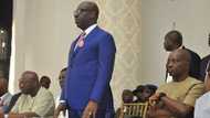 Edo guber: Obaseki's re-election dicey as INEC approves direct primaries for APC
