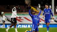 Super Eagles superstar scores wonder goal for top Premier League giants in win over strong opponents