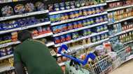 Easing inflation lifts profit at UK supermarket Tesco