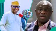 Just In: Primate Ayodele releases prophecy for Ekiti Election 2026 as PDP, others tackle APC