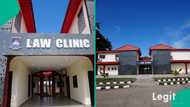 LASU law clinic gets new look after major upgrade: 'Bridging gap between learning and practice'