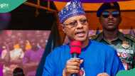 Uba Sani names the president who supported governors the Most: "No one can go against him"