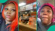 Woman Who Carried Her Job on Her Head Sacked By Company After Running 12 Hour Shift