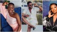 BBNaija wahala: Unbothered Cross speaks as his voice note saying he likes Angel 1m times than Saskay leaks