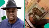 Grade level 8 salary scale for Nigerian civil service after new minimum wage mentioned