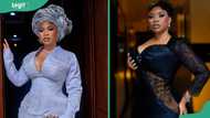 How Wumi Toriola keeps shaking up the Nollywood scene with her unfiltered personality