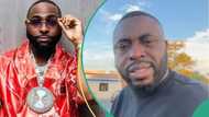 "Owe Owe one, learn from Wizkid": Samklef blasts Davido for threatening accusers amid debt claims