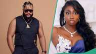 Whitemoney calls out Doyin, reveals how BBNaija girls beg him to hook them up with rich guys