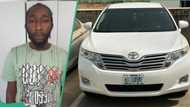 ‘Fake marriage’: EFCC drags man to court for defrauding American lover $373,000