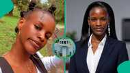 University of Ibadan graduate who was denied law bags first class in course she never wanted
