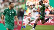 AFCON 2025: Ex-Algeria star discloses drastic action Desert Foxes should have taken vs Nigeria