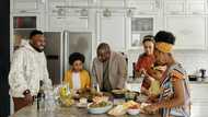 My in-laws made me clean Easter feast alone—my surprise left them speechless