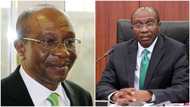 DSS reacts as court gives verdict on secret police' move to arrest, detain CBN Governor Godwin Emefiele