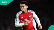 Nigeria set to miss out on Arsenal star who impressed in front of new England boss