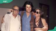 The performing roots behind John Travolta’s parents and siblings