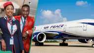 Air Peace reacts to allegation on safety concern after selling cheap tickets