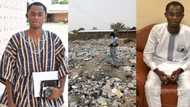 Man becomes youngest winner of a political office at 22, what he has done for his community will wow you