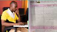 "I have swallowed my pride": Man begs Nigerians to help solve difficult assignment given to cousin