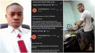 “I will cook for 150 hours”: Guinness World Records replies Nigerian man seeking to break Hilda Baci’s record