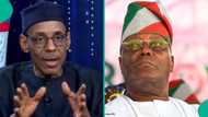 "Abandon presidential ambition": Powerful northern elder tells Atiku, advises him on next action