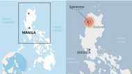 Strong 6.4-magnitude quake rocks northern Philippines: USGS