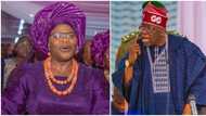 “They’ve conferred on me the duties of Nigeria’s president”: Oby Ezekwesili fires APC supporters