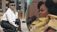 "Johnny was never officially released": Yemi Alade shares startling detail about her 2014 hit song