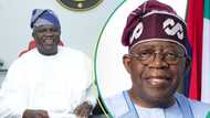 2027 election: Ambode rubbishes ADC defection report, declares support for Tinubu