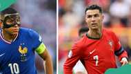 Portugal vs France: 0-0 FT (3-5 PTs) LIVE 2024 Euro quarter final result, match stream and update