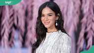 Shawn Mendes' girlfriend Bruna Marquezine was previously known for dating soccer star Neymar