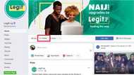 New Facebook algorithm: How to see Legit.ng's posts on your timeline now