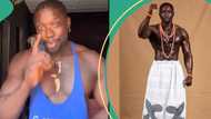 Verydarkblackman shares how he makes money, claims he earns $1k by selling leaked tapes, fans react