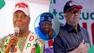 Presidential election tribunal delivers judgement in Atiku, Peter Obi’s petitions against Tinubu: Live Updates