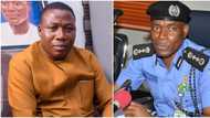 Tension as IGP orders arrest of Sunday Igboho over eviction notice to herdsmen