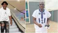 He’s not a member and we condemn his actions, TAMPAN president Mr Latin dissociates self from Baba Ijesha