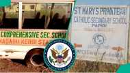 US sends urgent message to Tinubu govt over mass school abductions in Niger, Kebbi