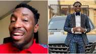 Lagos Guber: “INEC is behaving like a secret cult,” singer Timi Dakolo reacts to election postponement