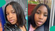 Lady suffers heartbreak after giving man N21 million to pay school fees abroad