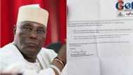 Atiku Abubakar ya sallami ma'aikatansa 46 a ranar ma'aikata ta duniya