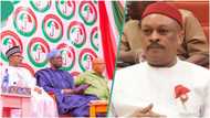 Court declares seat of Imo PDP Guber candidate vacant