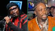 VDM's arrest: Eedris Abdulkareem leads chants for activist's release, "we need him"