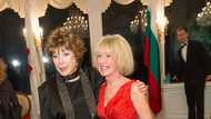 Biographie de Judi Richards : photos, albums, Yvon Deschamps