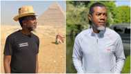 Give your parents what is worth more than money in their old age - Reno Omokri says, stirs reactions