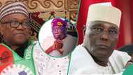 2027 Presidency: Factors in PDP, LP that will earn Tinubu easy victory
