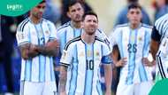Argentina moves to initiate lawsuit after losing World Cup final to Spain, reason emerges