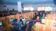 Exposed: Faces of some online loan apps agents terrorising and defaming Nigerians