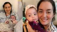 Mother's Day: Woman who gave birth while in coma celebrates, cute photos show her and baby