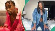 BBNaija’s Neo claims all his ex-girlfriends always return to him, Vee's reply sparks reactions: “Basket mouth”