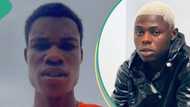 Mohbad's death: Man who claims to be singer's brother explains why his neck was bent, video trends